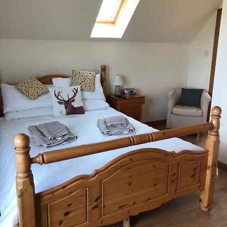 Druid View B&B 因弗内斯 外观 照片