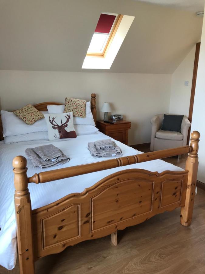 Druid View B&B 因弗内斯 外观 照片