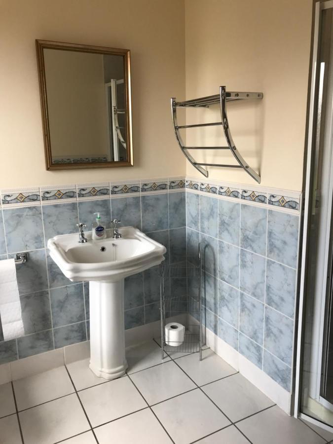 Druid View B&B 因弗内斯 外观 照片