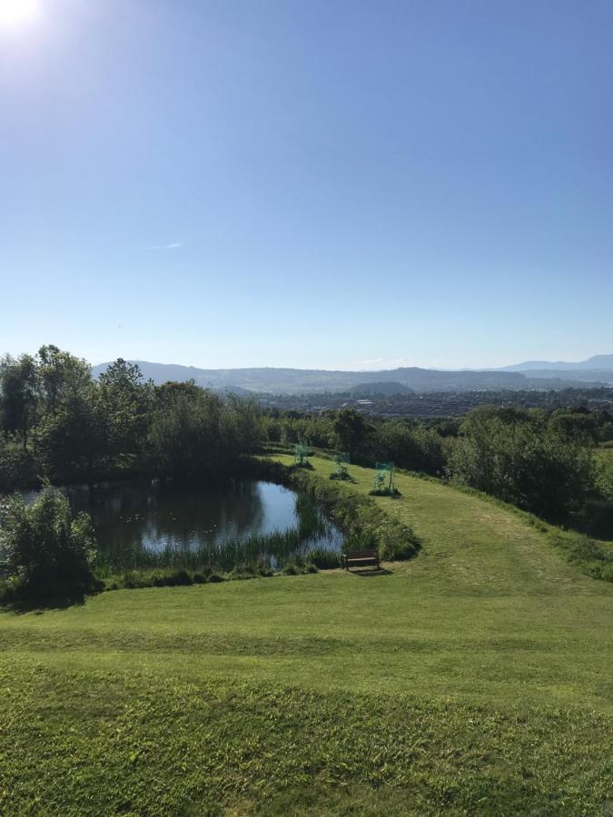 Druid View B&B 因弗内斯 外观 照片