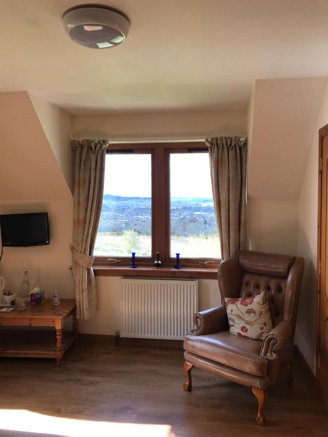Druid View B&B 因弗内斯 外观 照片