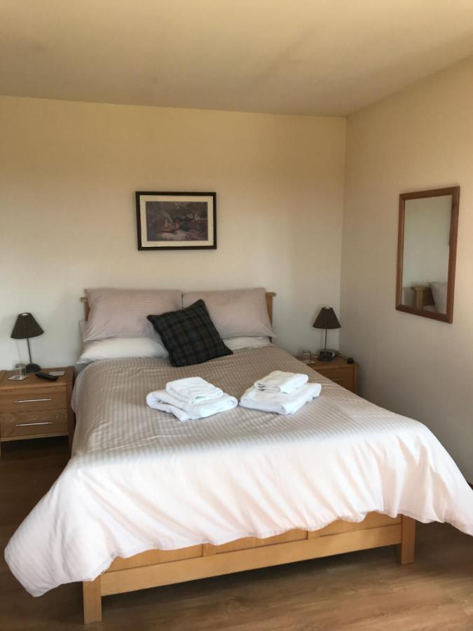 Druid View B&B 因弗内斯 外观 照片